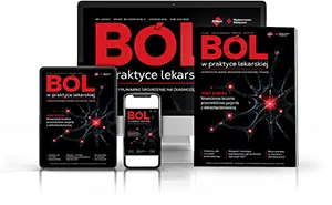 Ból w praktyce