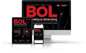 BÓL w praktyce - Basic