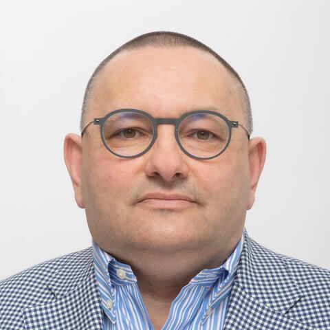 dr hab. n. med. Jarosław Woroń